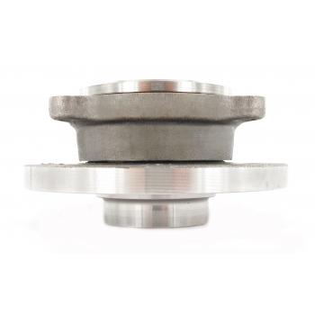 SKF BR930677 Axle Bearing and Hub Assembly product image 3 of 3