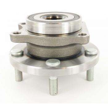 SKF BR930678 Axle Bearing and Hub Assembly product image 3 of 3
