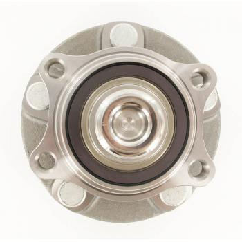 SKF BR930679 Axle Bearing and Hub Assembly product image 1 of 3