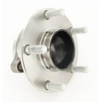 SKF BR930679 Axle Bearing and Hub Assembly product image 2 of 3