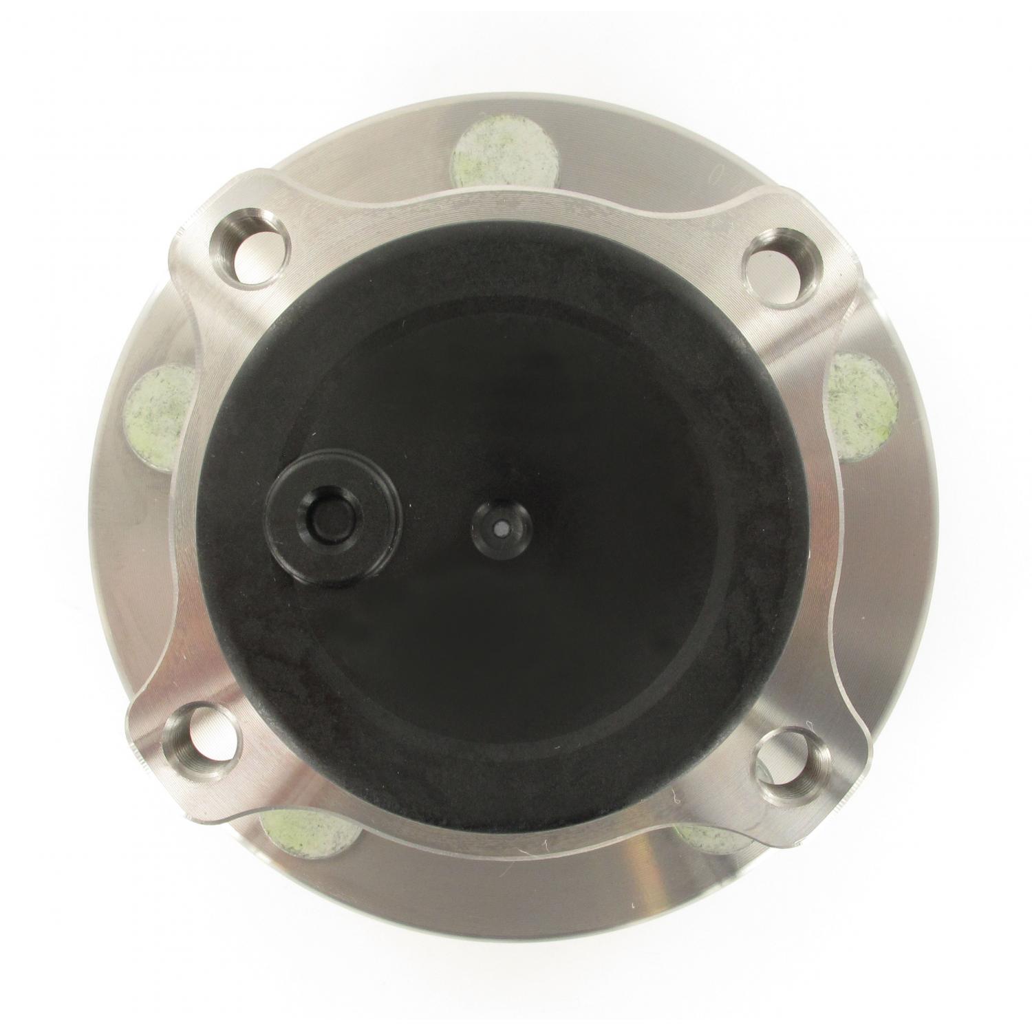 SKF BR930680 - Wheel Bearing and Hub Assembly SKF BR930680 Axle Bearing and Hub Assembly product image 1 of 3