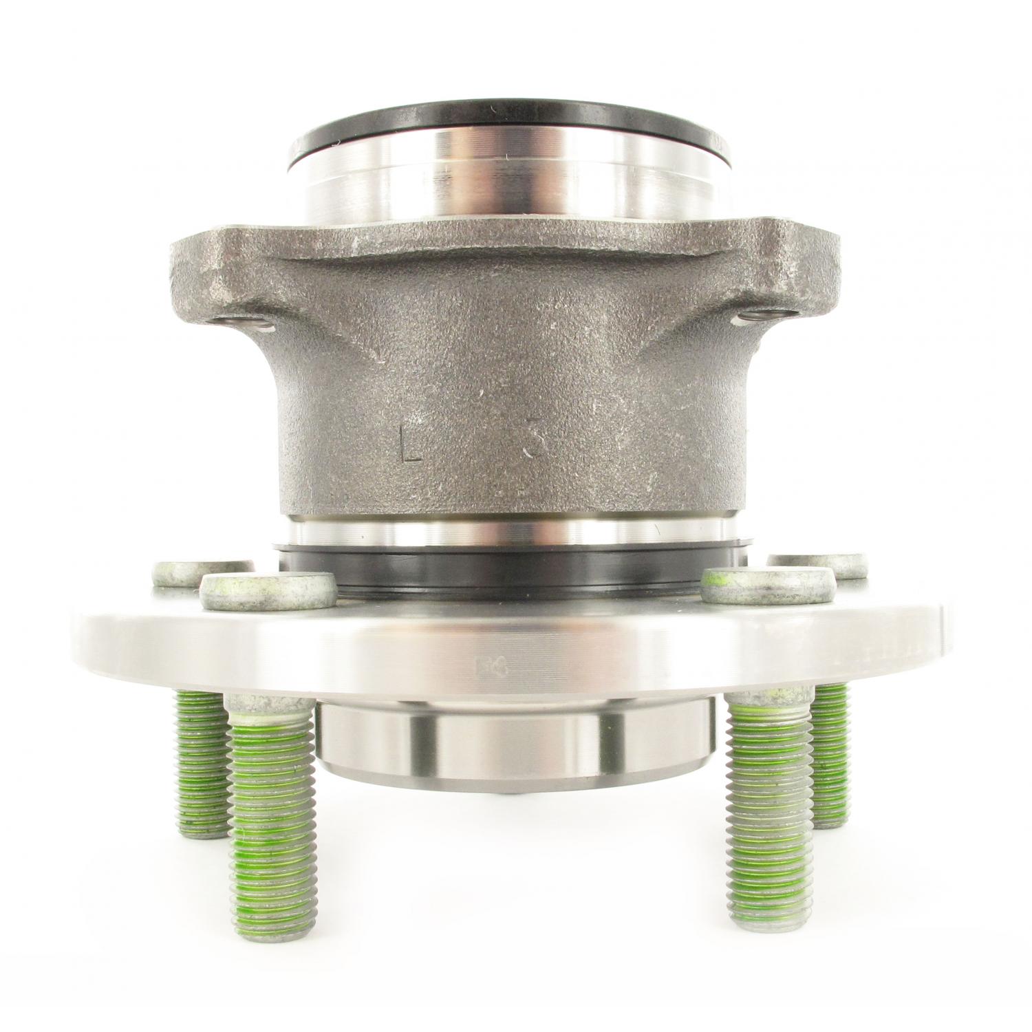 SKF BR930680 - Wheel Bearing and Hub Assembly SKF BR930680 Axle Bearing and Hub Assembly product image 3 of 3
