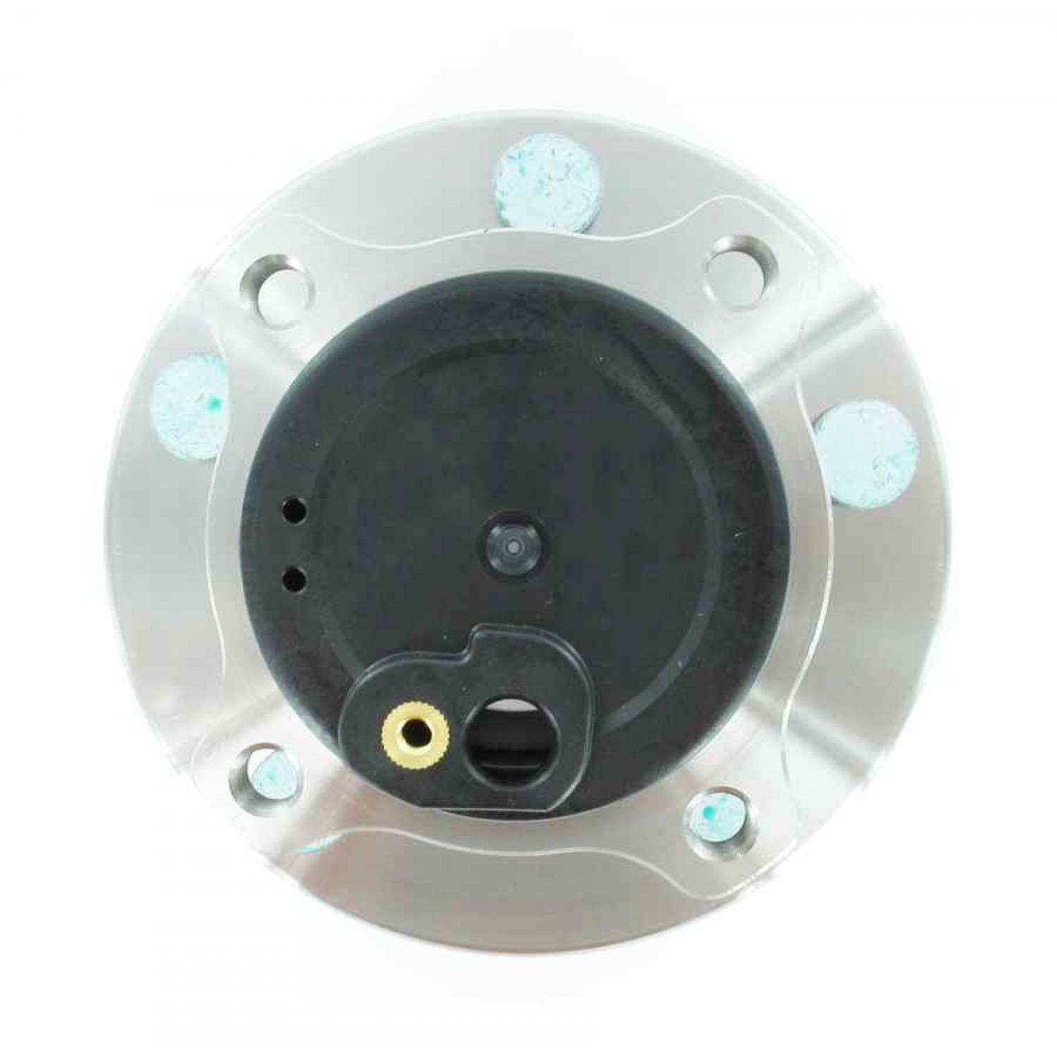 SKF BR930681 - Wheel Bearing and Hub Assembly SKF BR930681 Axle Bearing and Hub Assembly product image 1 of 3
