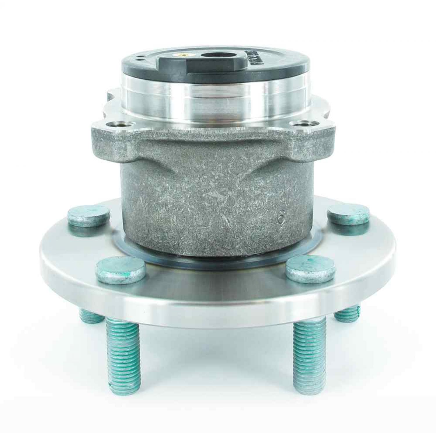 SKF BR930681 - Wheel Bearing and Hub Assembly SKF BR930681 Axle Bearing and Hub Assembly product image 3 of 3