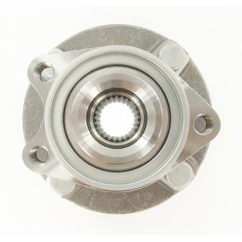 SKF BR930682 Axle Bearing and Hub Assembly product image 1 of 3