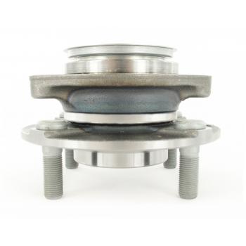 SKF BR930682 Axle Bearing and Hub Assembly product image 3 of 3