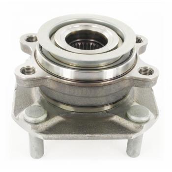 SKF BR930683 - Wheel Bearing and Hub Assembly SKF BR930683 Axle Bearing and Hub Assembly product image 1 of 3