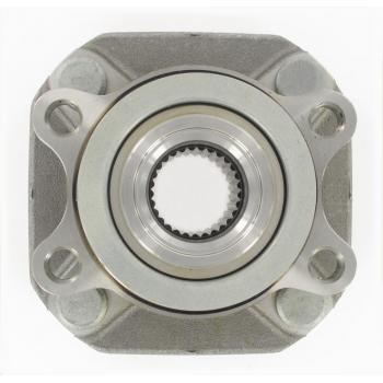 SKF BR930683 - Wheel Bearing and Hub Assembly SKF BR930683 Axle Bearing and Hub Assembly product image 3 of 3