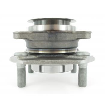 SKF BR930684 Axle Bearing and Hub Assembly product image 3 of 3