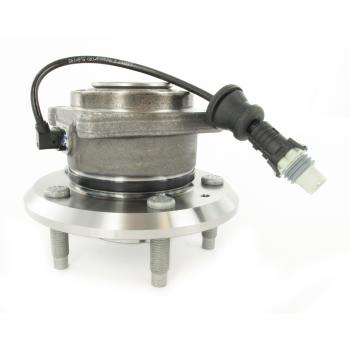 SKF BR930685 Axle Bearing and Hub Assembly product image 3 of 3