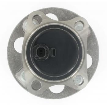 SKF BR930686 - Wheel Bearing and Hub Assembly SKF BR930686 Axle Bearing and Hub Assembly product image 1 of 3