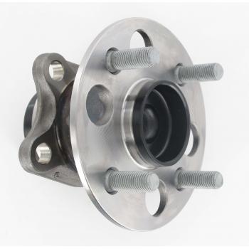 SKF BR930686 Axle Bearing and Hub Assembly product image 2 of 3