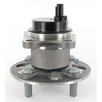 SKF BR930686 Axle Bearing and Hub Assembly product image 3 of 3