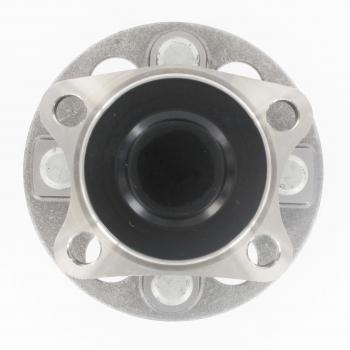 SKF BR930687 Axle Bearing and Hub Assembly product image 1 of 3