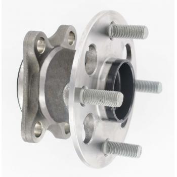 SKF BR930687 Axle Bearing and Hub Assembly product image 2 of 3