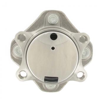 SKF BR930691 - Wheel Bearing and Hub Assembly SKF BR930691 Axle Bearing and Hub Assembly product image 1 of 3