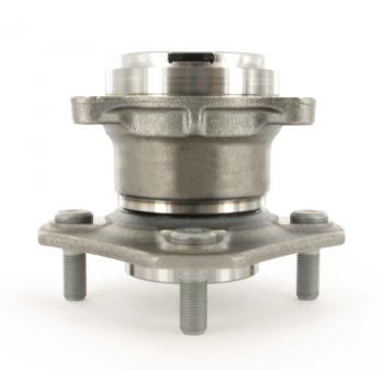 SKF BR930691 Axle Bearing and Hub Assembly product image 3 of 3