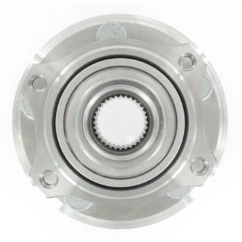 SKF BR930694 - Wheel Bearing and Hub Assembly SKF BR930694 Axle Bearing and Hub Assembly product image 1 of 3
