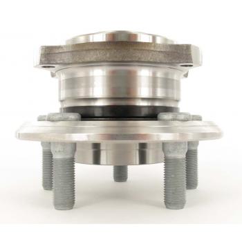 SKF BR930694 Axle Bearing and Hub Assembly product image 3 of 3