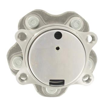 SKF BR930699 Wheel Bearing and Hub Assembly product image 1 of 3