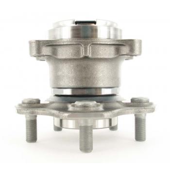SKF BR930699 Wheel Bearing and Hub Assembly product image 3 of 3