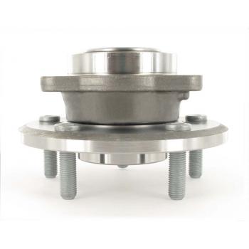 SKF BR930700 Axle Bearing and Hub Assembly product image 3 of 3