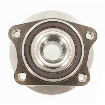 SKF BR930704 - Wheel Bearing and Hub Assembly SKF BR930704 Axle Bearing and Hub Assembly product image 1 of 3