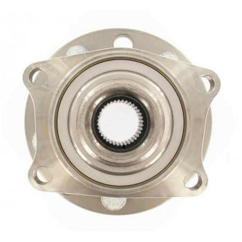 SKF BR930705 - Wheel Bearing and Hub Assembly SKF BR930705 Axle Bearing and Hub Assembly product image 1 of 3