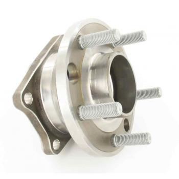 SKF BR930705 - Wheel Bearing and Hub Assembly SKF BR930705 Axle Bearing and Hub Assembly product image 2 of 3