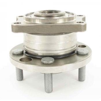 SKF BR930705 - Wheel Bearing and Hub Assembly SKF BR930705 Axle Bearing and Hub Assembly product image 3 of 3