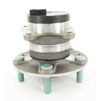 SKF BR930706 Axle Bearing and Hub Assembly product image 3 of 3