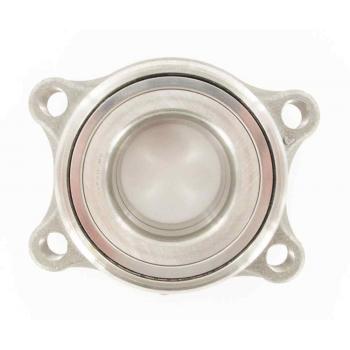 SKF BR930707 Axle Bearing and Hub Assembly product image 1 of 3