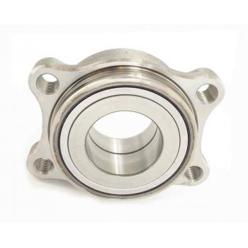 SKF BR930707 Axle Bearing and Hub Assembly product image 2 of 3