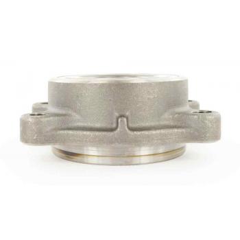SKF BR930707 Axle Bearing and Hub Assembly product image 3 of 3