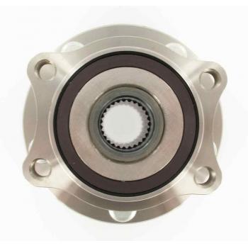 SKF BR930708 Axle Bearing and Hub Assembly product image 1 of 3