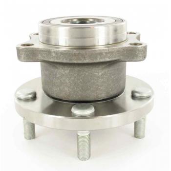 SKF BR930708 Axle Bearing and Hub Assembly product image 3 of 3