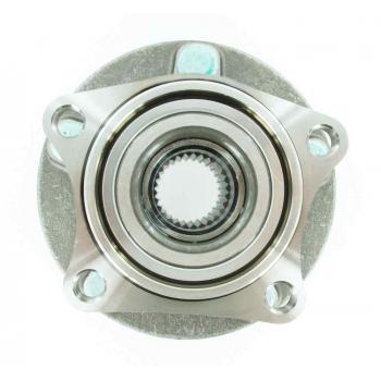 SKF BR930710 Axle Bearing and Hub Assembly product image 1 of 3