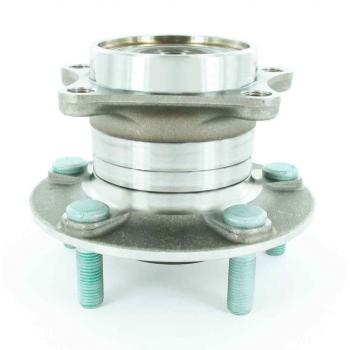 SKF BR930710 Axle Bearing and Hub Assembly product image 3 of 3