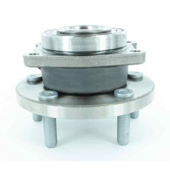 SKF BR930711 Axle Bearing and Hub Assembly product image 3 of 3