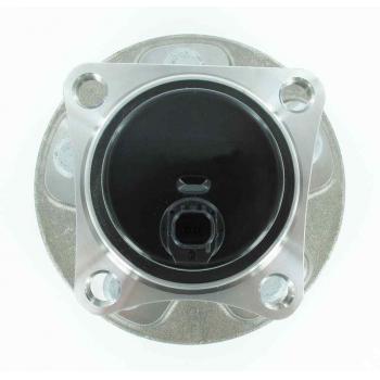 SKF BR930713 - Wheel Bearing and Hub Assembly SKF BR930713 Axle Bearing and Hub Assembly product image 1 of 3