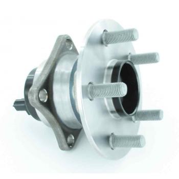 SKF BR930713 - Wheel Bearing and Hub Assembly SKF BR930713 Axle Bearing and Hub Assembly product image 2 of 3