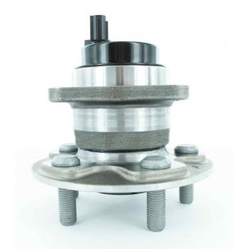 SKF BR930713 - Wheel Bearing and Hub Assembly SKF BR930713 Axle Bearing and Hub Assembly product image 3 of 3