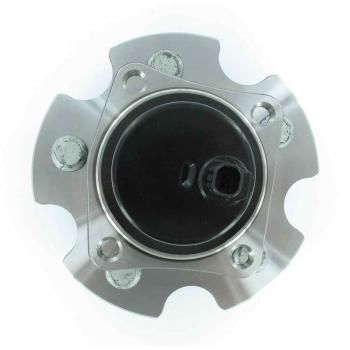 SKF BR930714 - Wheel Bearing and Hub Assembly SKF BR930714 Axle Bearing and Hub Assembly product image 1 of 3