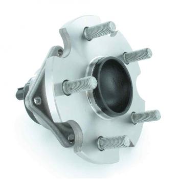 SKF BR930714 - Wheel Bearing and Hub Assembly SKF BR930714 Axle Bearing and Hub Assembly product image 2 of 3