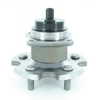 SKF BR930714 - Wheel Bearing and Hub Assembly SKF BR930714 Axle Bearing and Hub Assembly product image 3 of 3