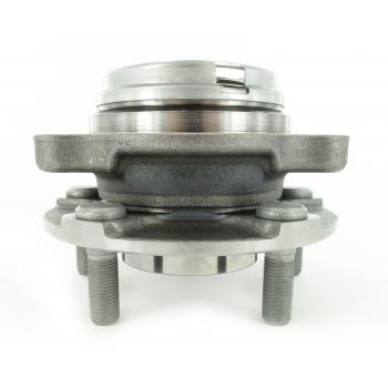SKF BR930715 Axle Bearing and Hub Assembly product image 3 of 3