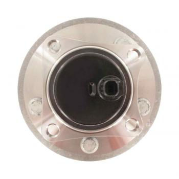 SKF BR930716 - Wheel Bearing and Hub Assembly SKF BR930716 Axle Bearing and Hub Assembly product image 1 of 3