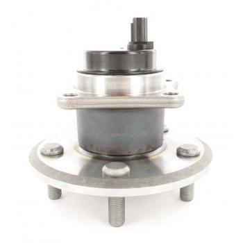 SKF BR930716 - Wheel Bearing and Hub Assembly SKF BR930716 Axle Bearing and Hub Assembly product image 3 of 3