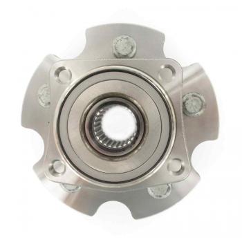 SKF BR930717 - Wheel Bearing and Hub Assembly SKF BR930717 Axle Bearing and Hub Assembly product image 1 of 3