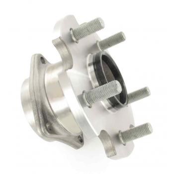 SKF BR930717 - Wheel Bearing and Hub Assembly SKF BR930717 Axle Bearing and Hub Assembly product image 2 of 3
